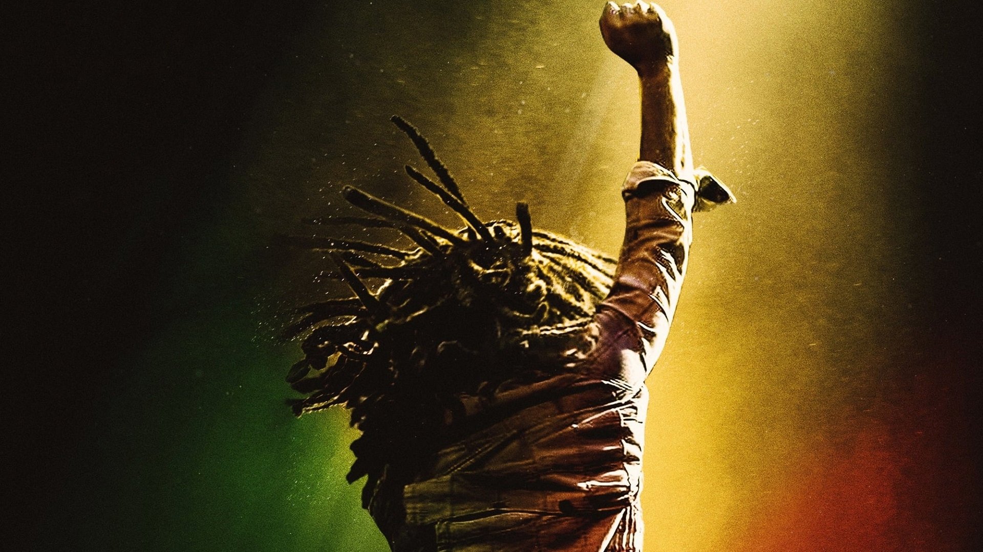 Xem phim Bob Marley: Một Tình Yêu Vietsub HD