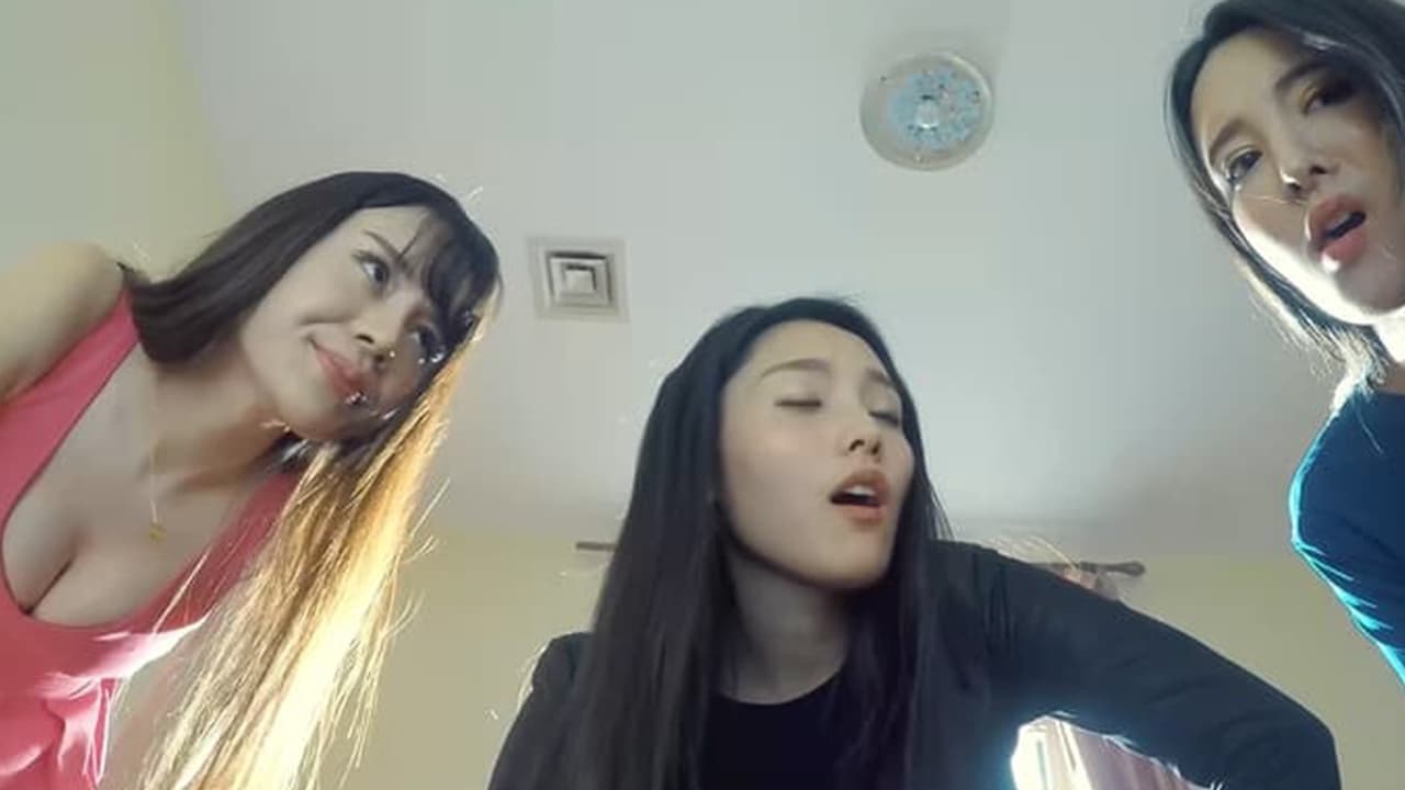 Xem phim Bọn thiếu nữ bá đạo Vietsub HD