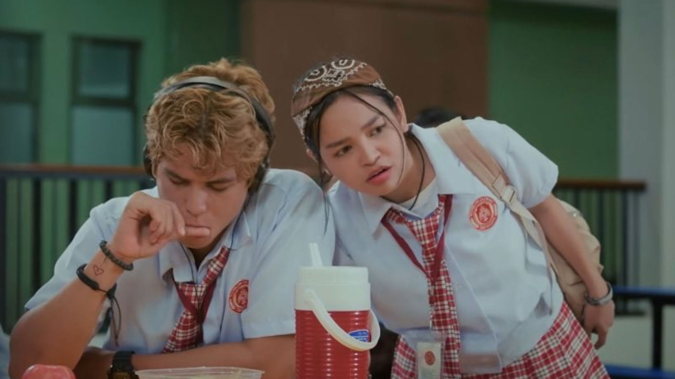 Xem phim Bông hồng thứ 18 Vietsub HD
