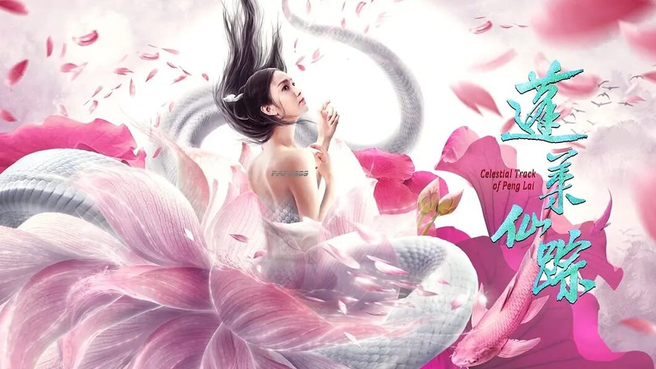 Xem phim Bồng Lai Tiên Tung Vietsub HD