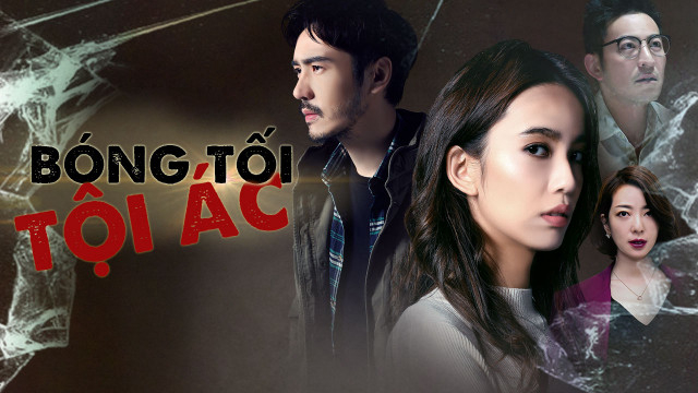 Xem phim Bóng Tối Tội Ác Vietsub HD