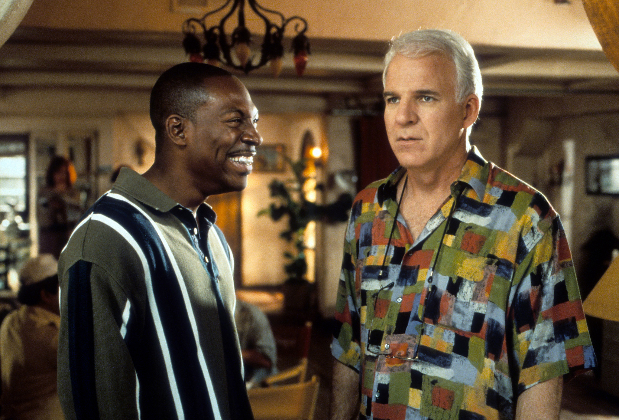 Xem phim Bowfinger Vietsub HD