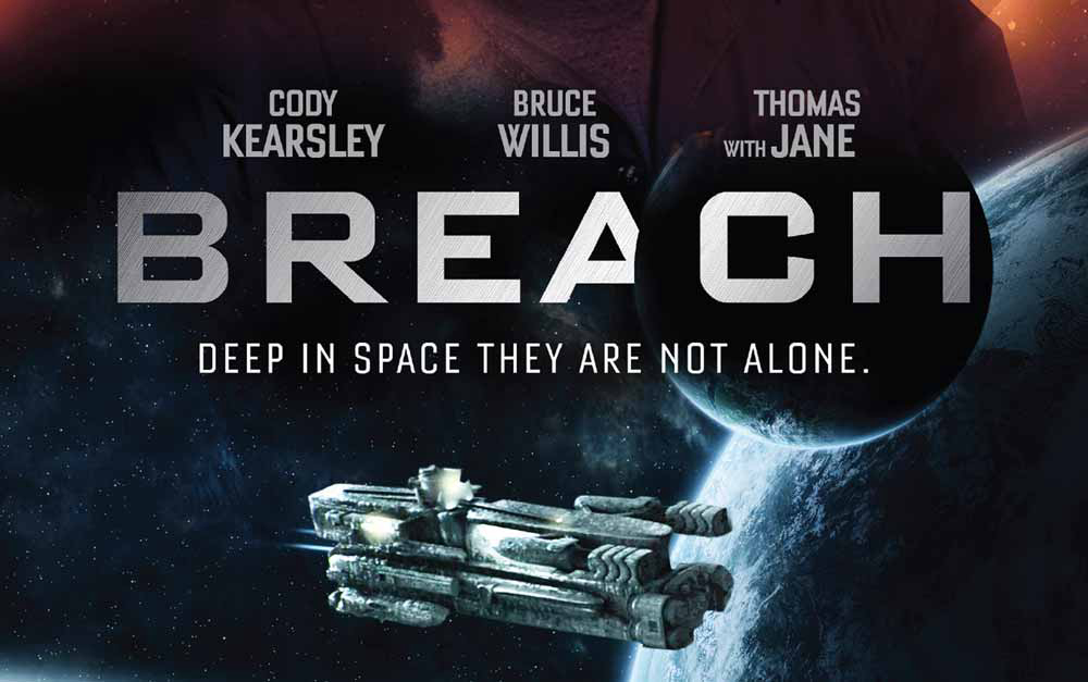 Xem phim Breach Vietsub HD