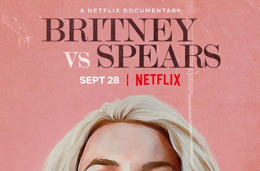 Xem phim Britney Vs Spears Vietsub HD