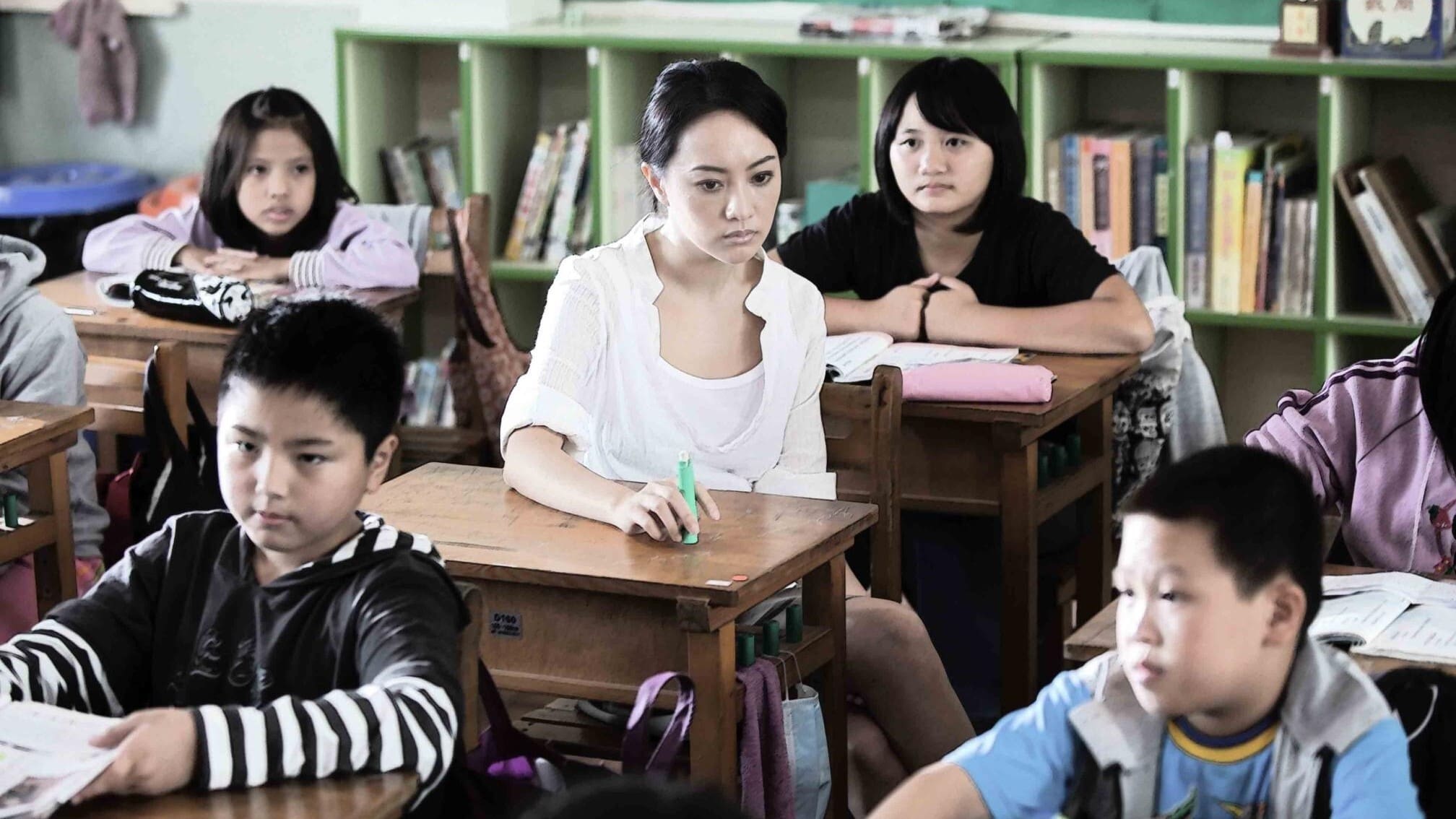 Xem phim Bức Họa Thứ Tư Vietsub HD