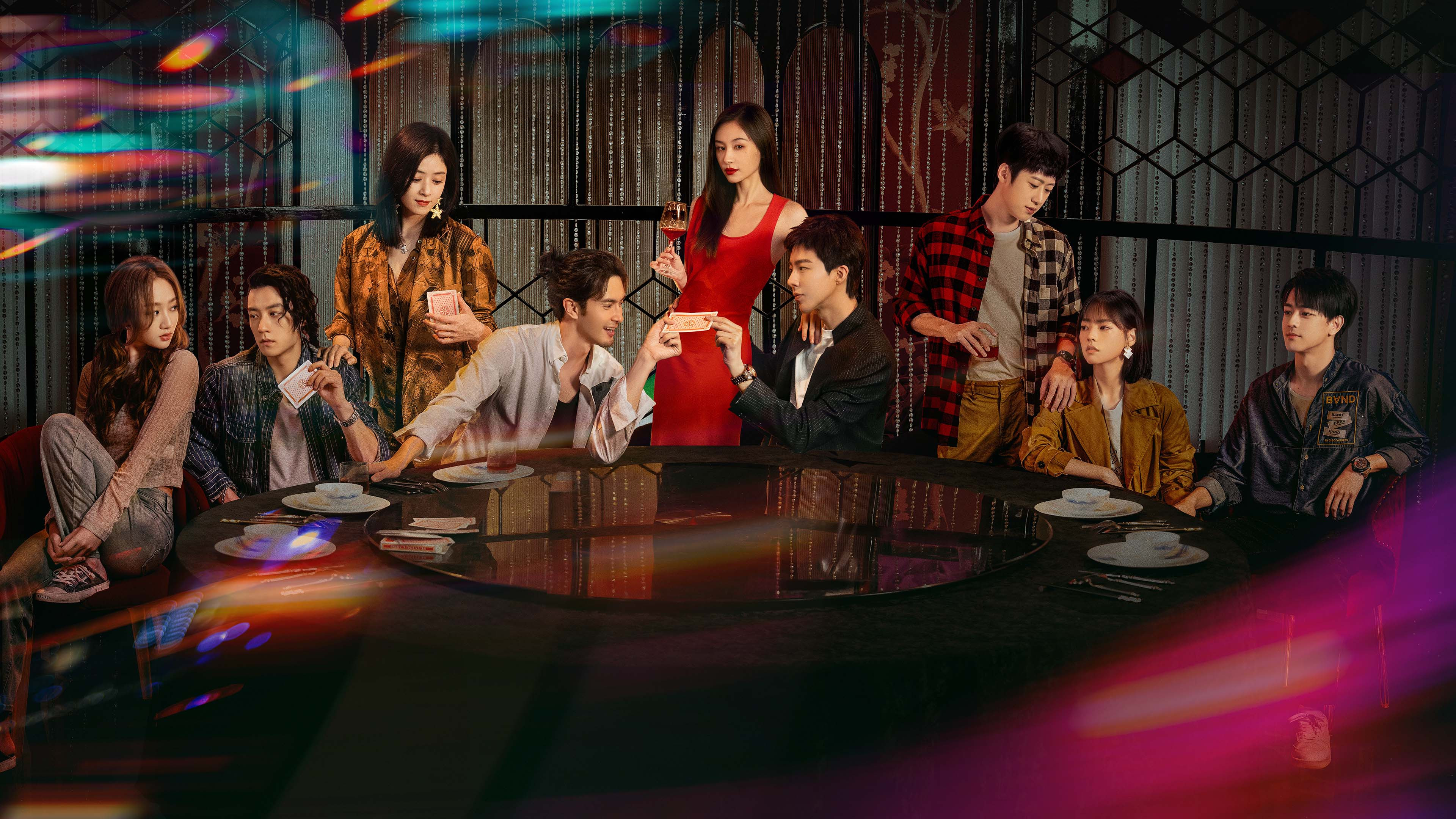 Xem phim Bụi Hoa Hồng Vietsub HD