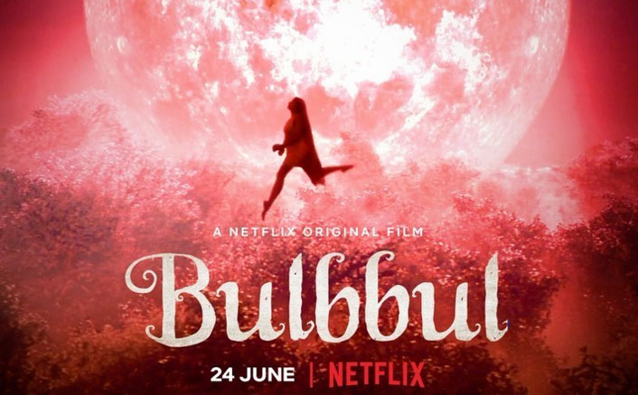 Xem phim Bulbbul Vietsub HD