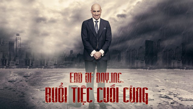Xem phim Buổi Tiệc Cuối Cùng Vietsub HD