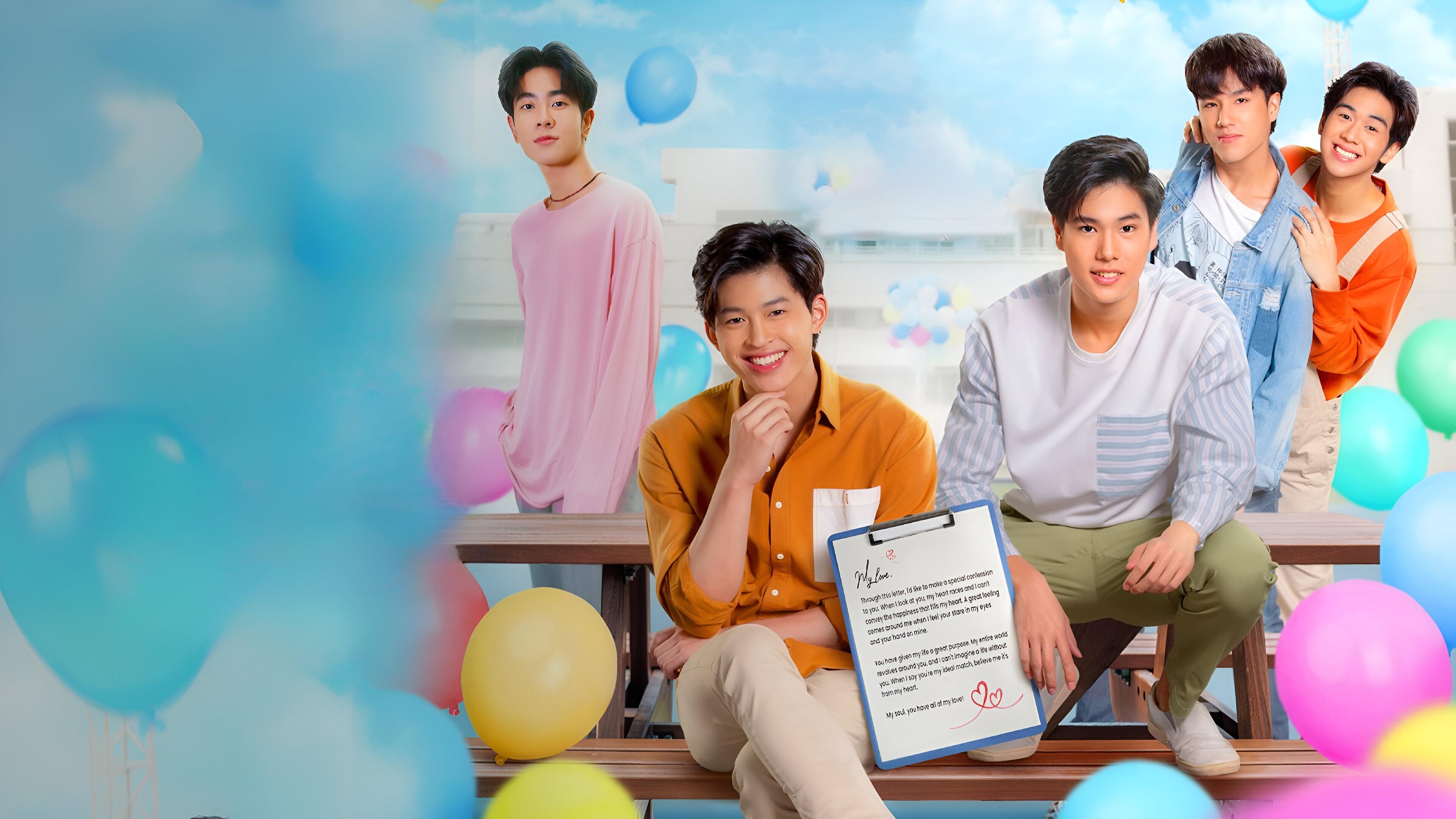 Xem phim Cá Trên Trời Vietsub HD
