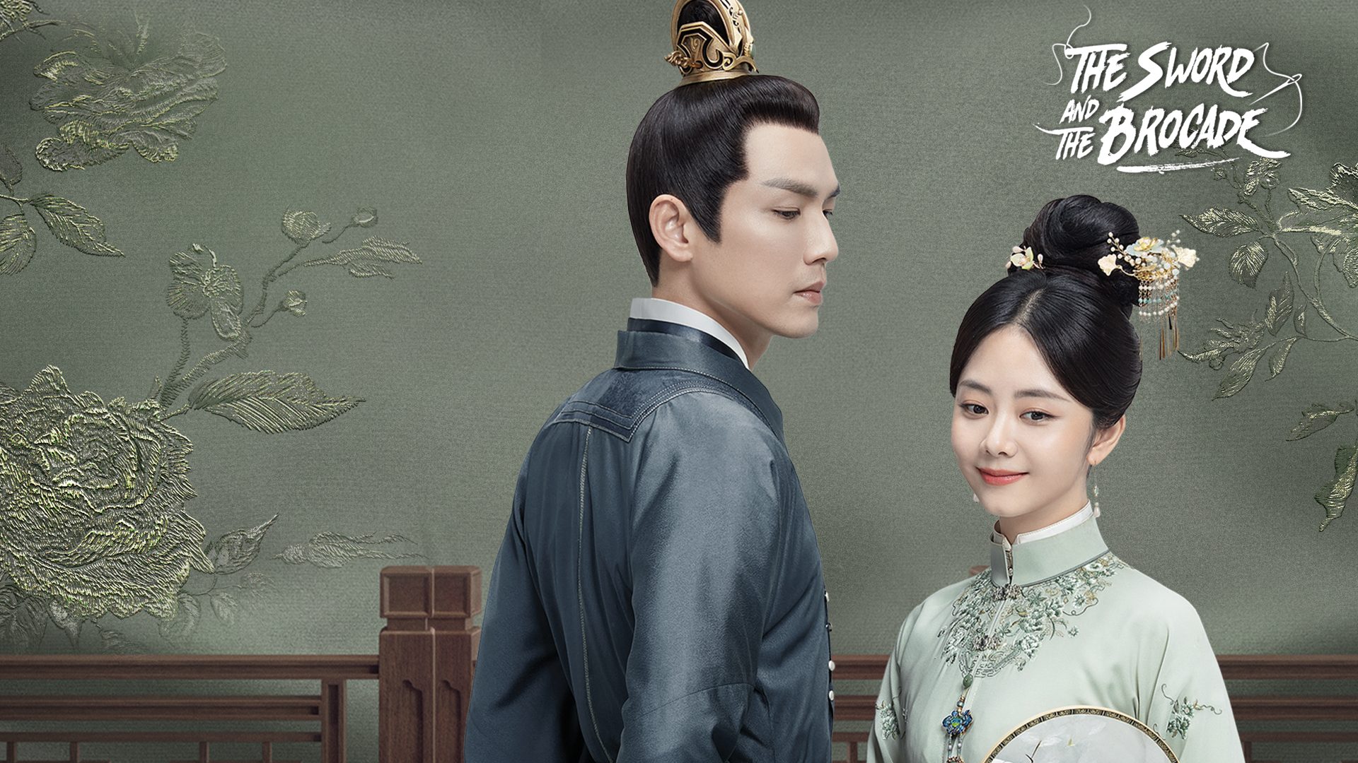 Xem phim Cẩm Tâm Tựa Ngọc Vietsub HD