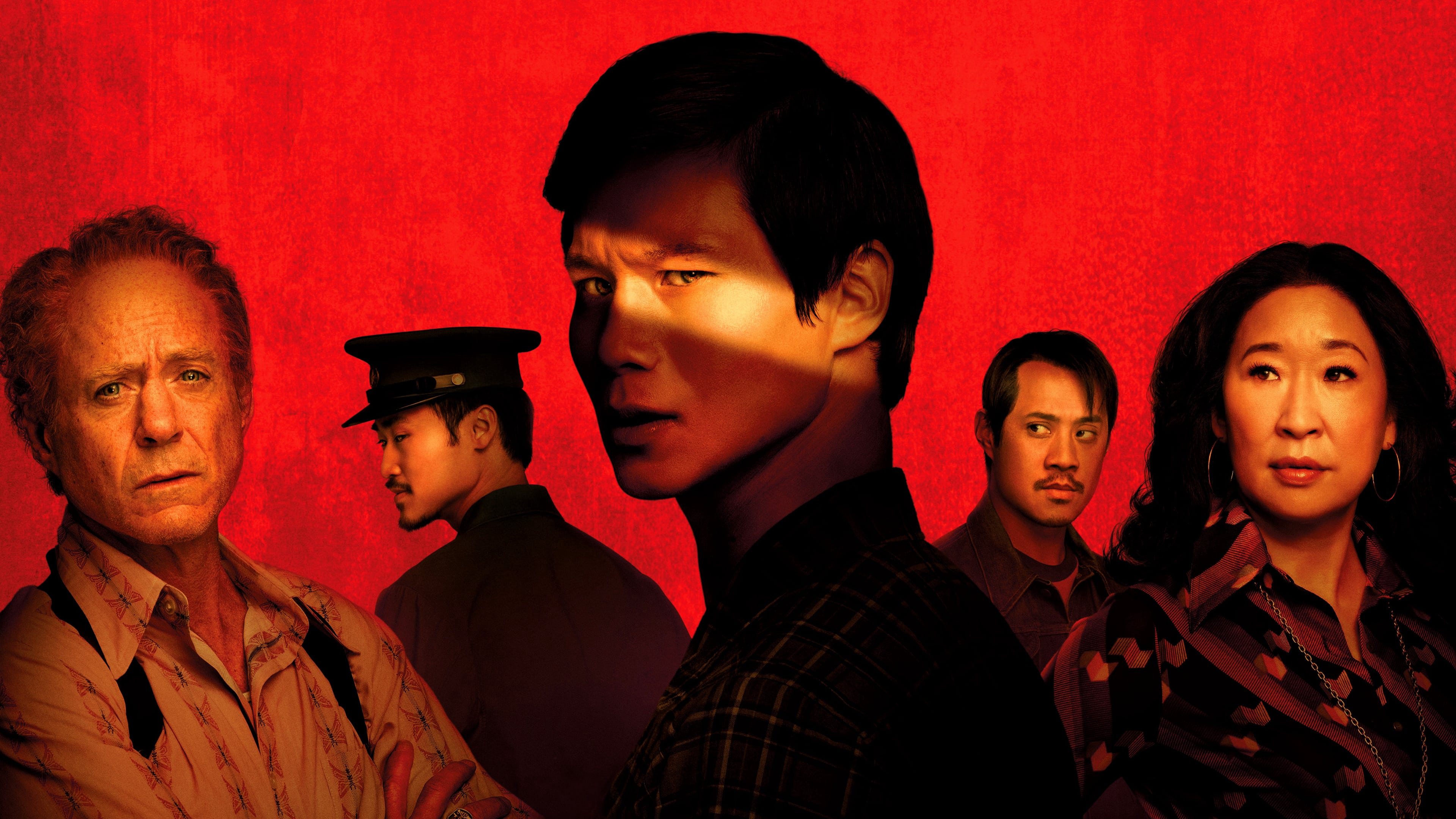Xem phim Cảm tình viên Vietsub HD