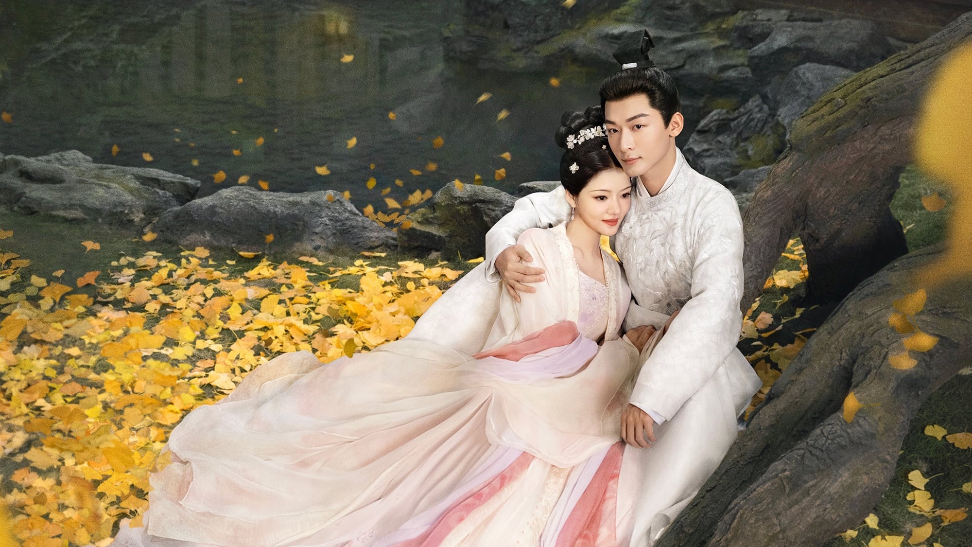 Xem phim Cẩm Tú An Ninh Vietsub HD