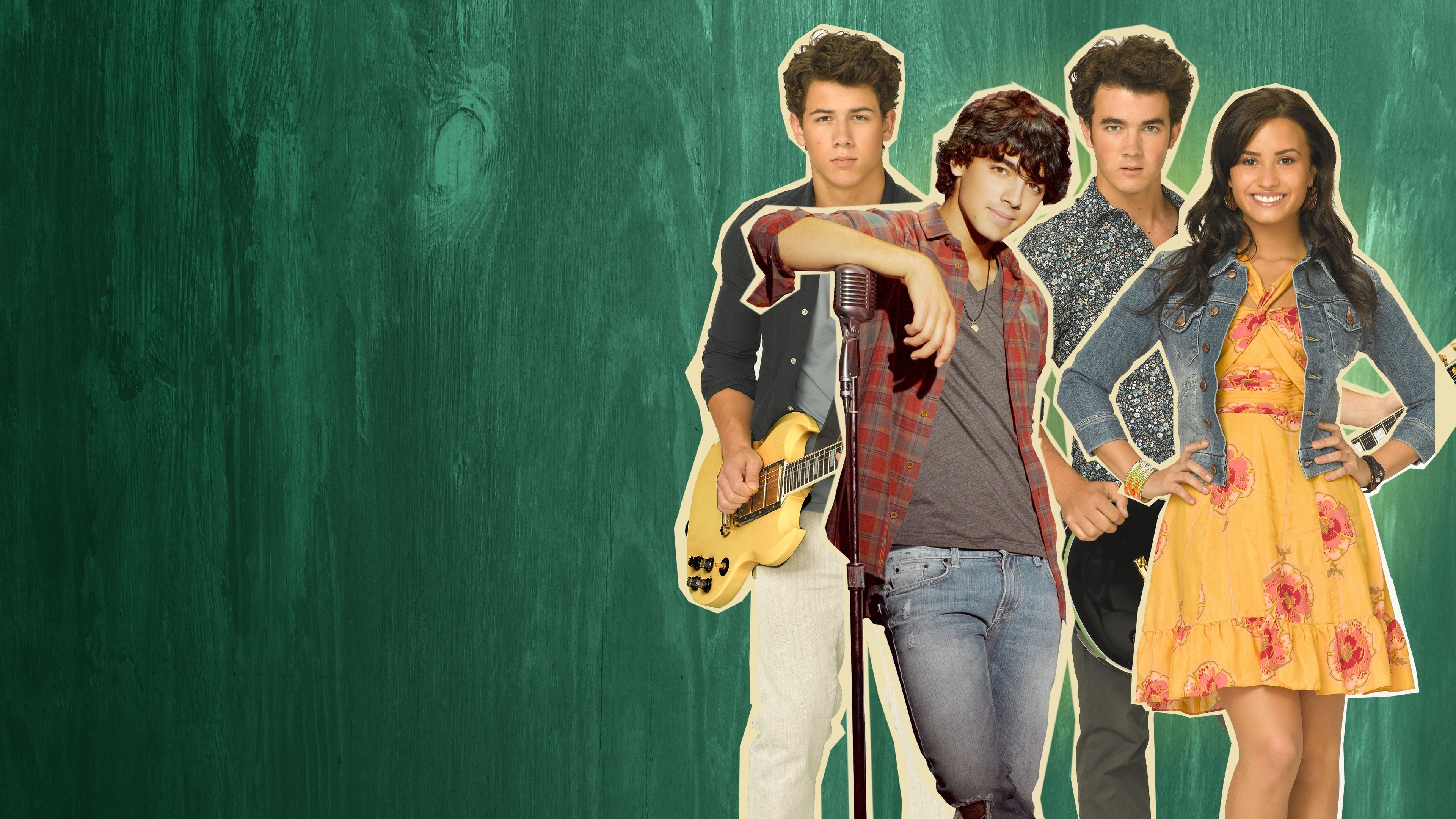 Xem phim Camp Rock 2: The Final Jam Vietsub HD