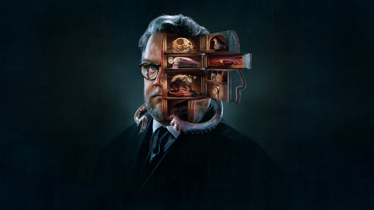 Xem phim Căn buồng hiếu kỳ của Guillermo del Toro Vietsub HD