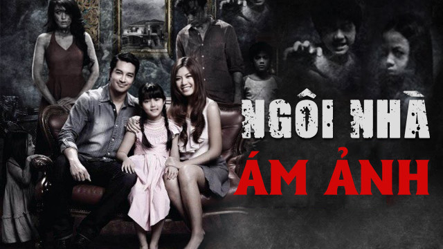 Xem phim Căn Nhà Ám Ảnh Vietsub HD