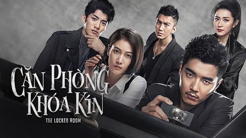 Xem phim Căn Phòng Khóa Kín Vietsub HD
