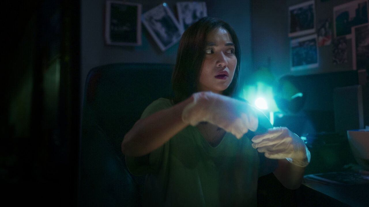 Xem phim Cận Tử Vietsub HD