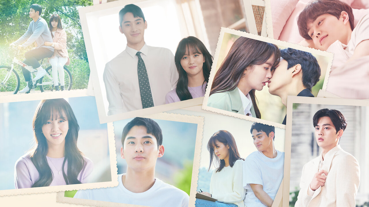 Xem phim Cảnh báo tình yêu (Phần 1) Vietsub HD