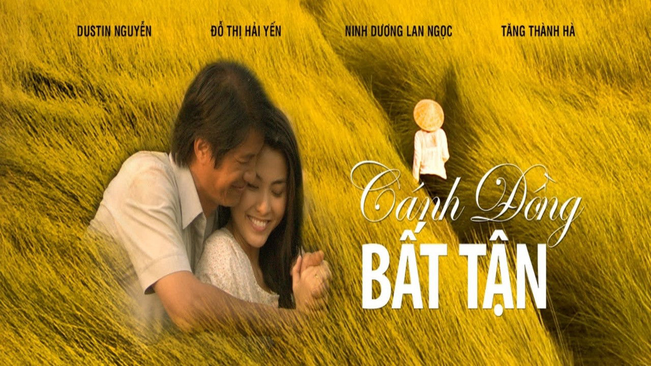 Xem phim Cánh Đồng Bất Tận Vietsub HD