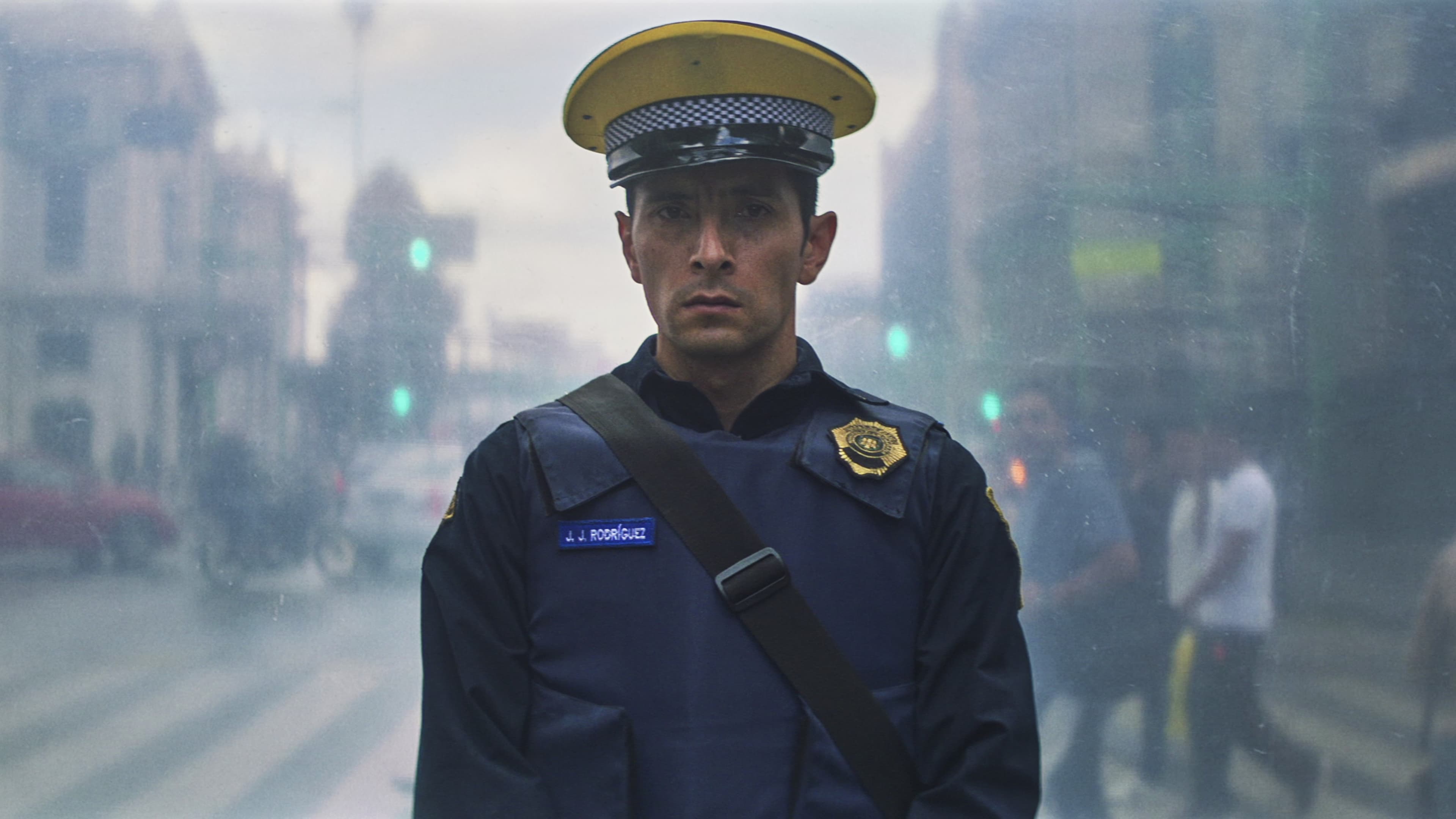 Xem phim Cảnh sát Mexico Vietsub HD