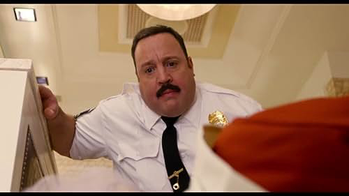 Xem phim Cảnh sát Paul Blart 2 Vietsub HD