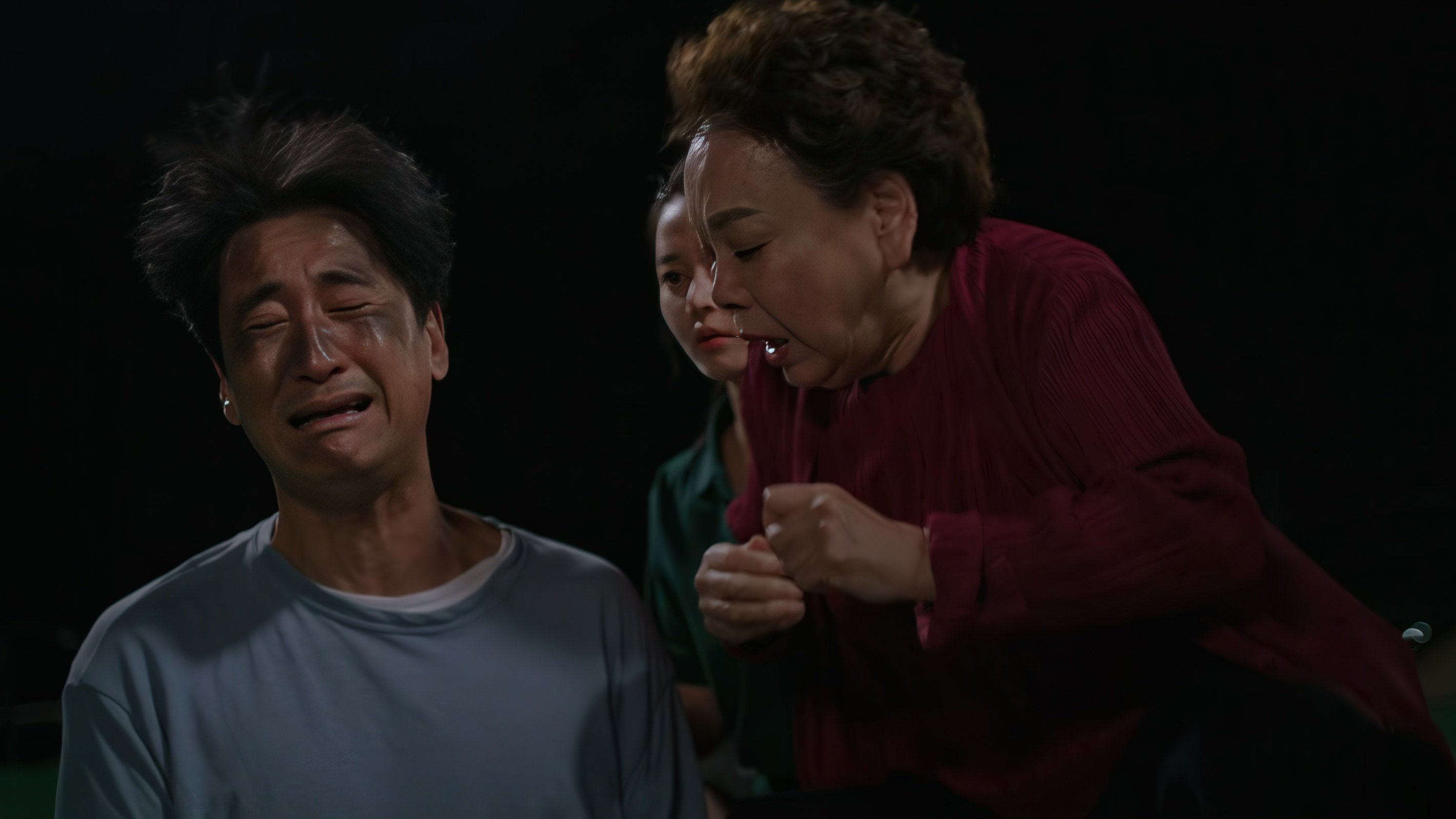 Xem phim Cảnh Sát Siêu Năng Vietsub HD