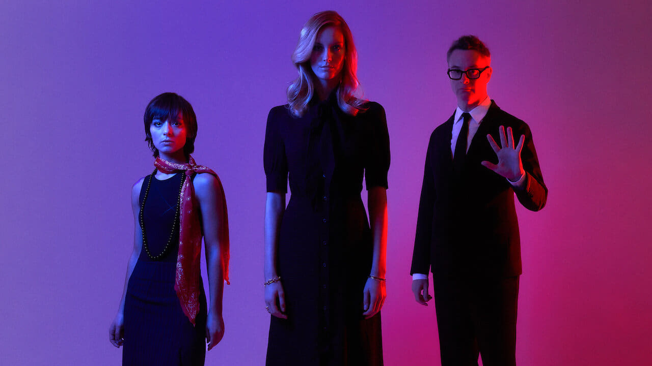 Xem phim Cao bồi Copenhagen: Trò chuyện đêm với Nicolas Winding Refn Vietsub HD