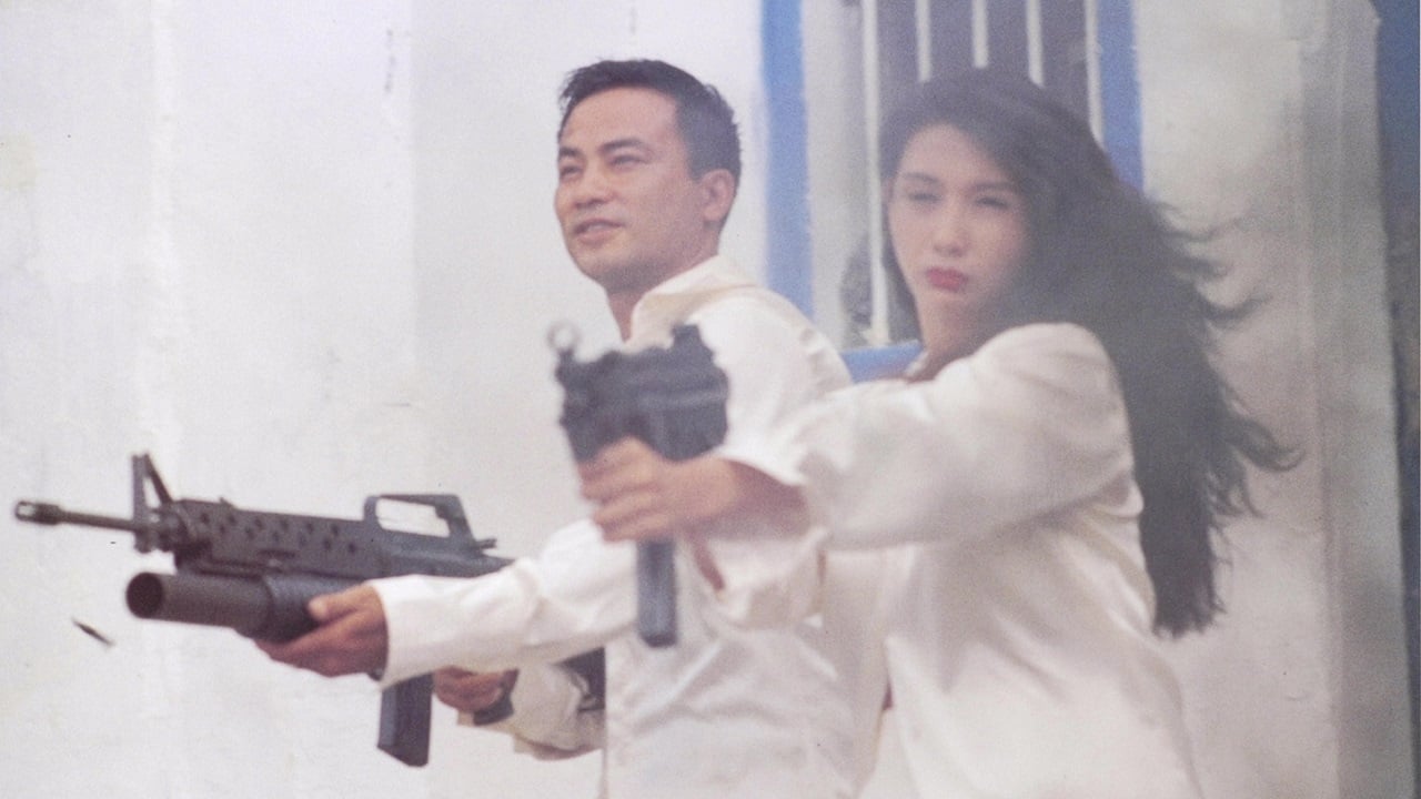 Xem phim Cặp Đôi Huyền Thoại Vietsub HD