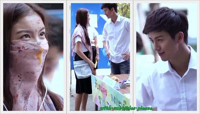 Xem phim Cặp Đôi Lệch Vietsub HD