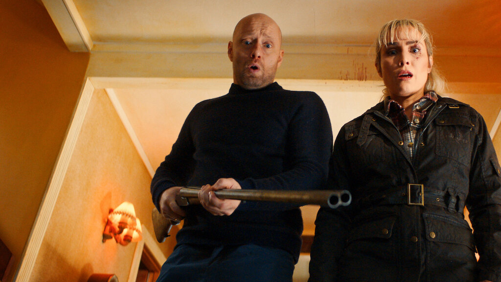 Xem phim Cặp đôi sát ý Vietsub HD