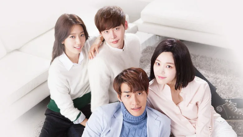 Xem phim Cặp Đôi Trái Ngược Vietsub HD