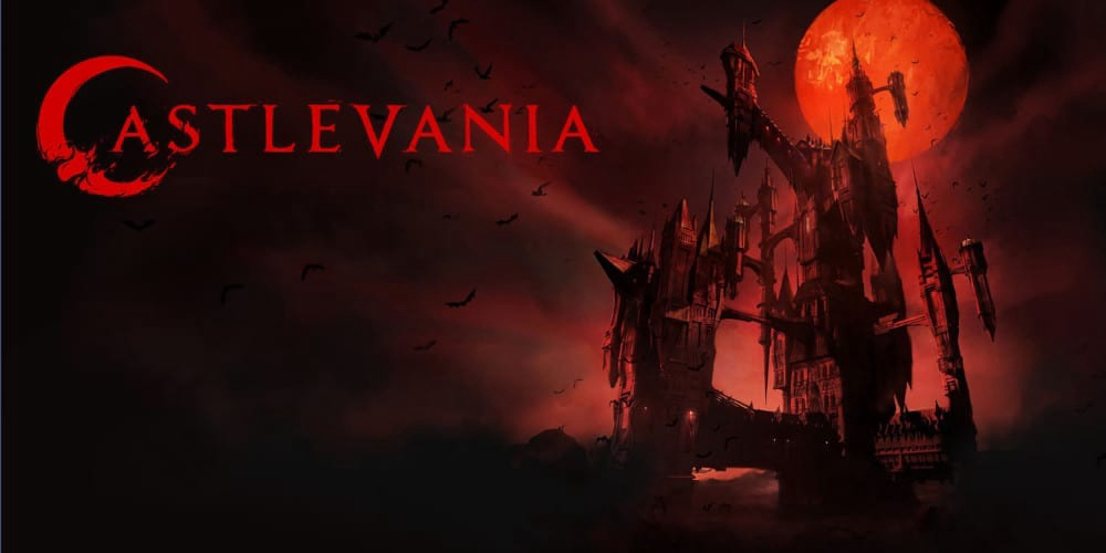 Xem phim Castlevania (Phần 1) Vietsub HD