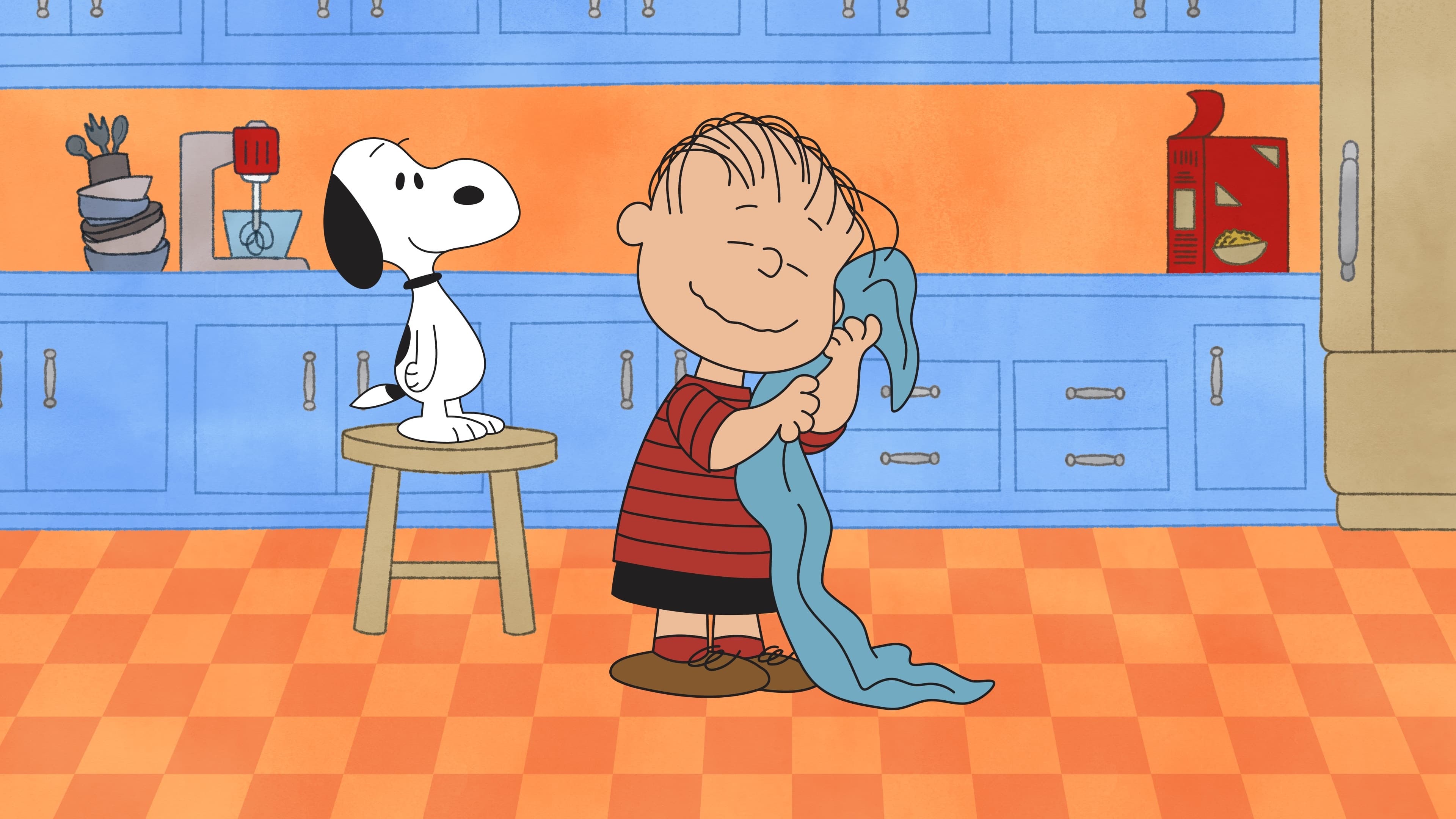 Xem phim Cậu Bé Charlie Brown Vietsub HD