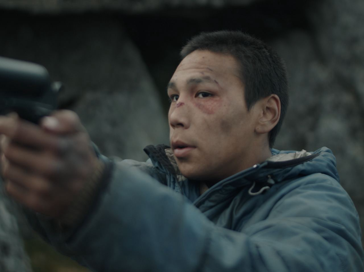Xem phim Cậu bé săn cá voi Vietsub HD