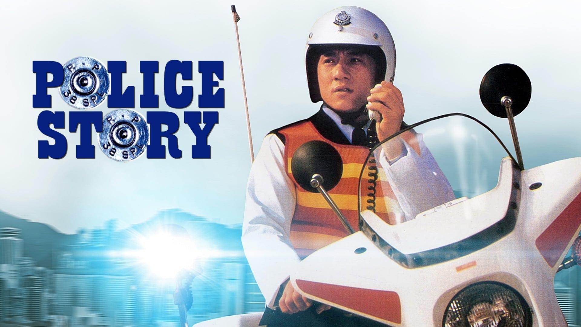 Xem phim Câu chuyện cảnh sát Vietsub HD