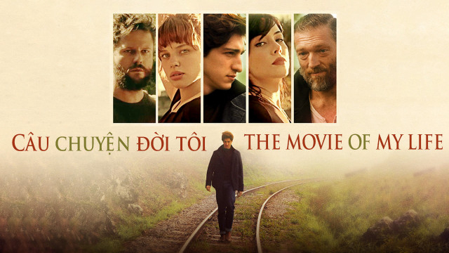 Xem phim Câu Chuyện Đời Tôi Vietsub HD