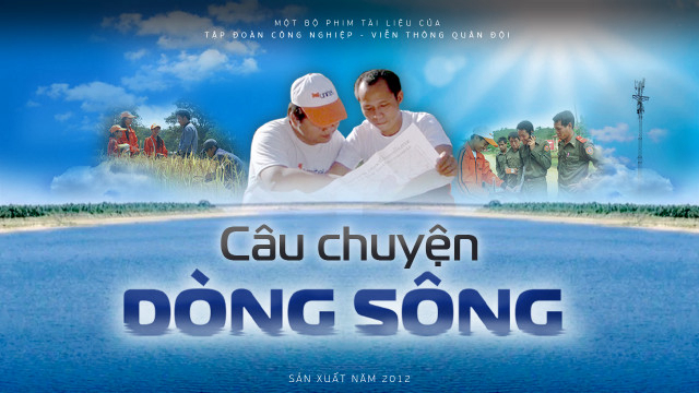 Xem phim Câu Chuyện Dòng Sông Vietsub HD
