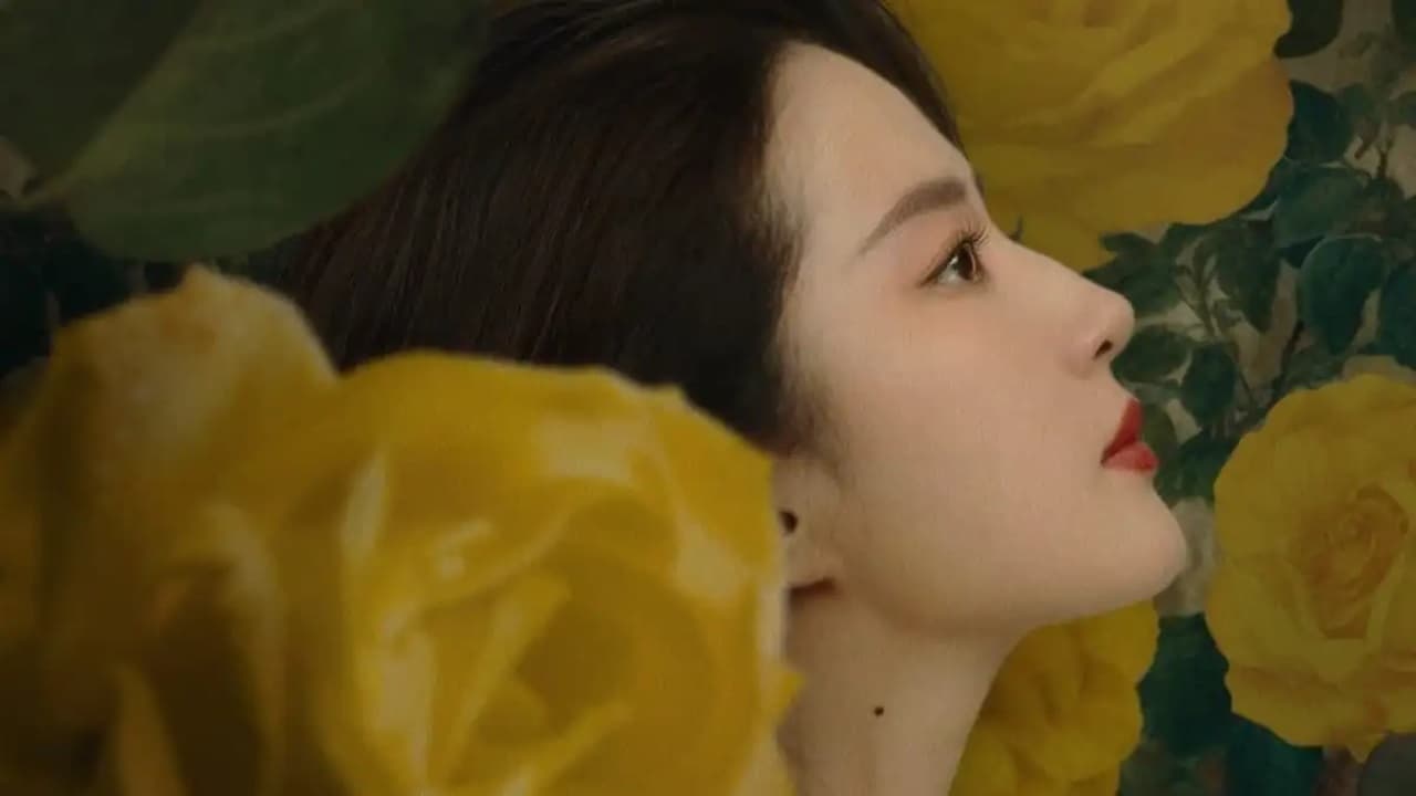 Xem phim Câu Chuyện Của Hoa Hồng Vietsub HD