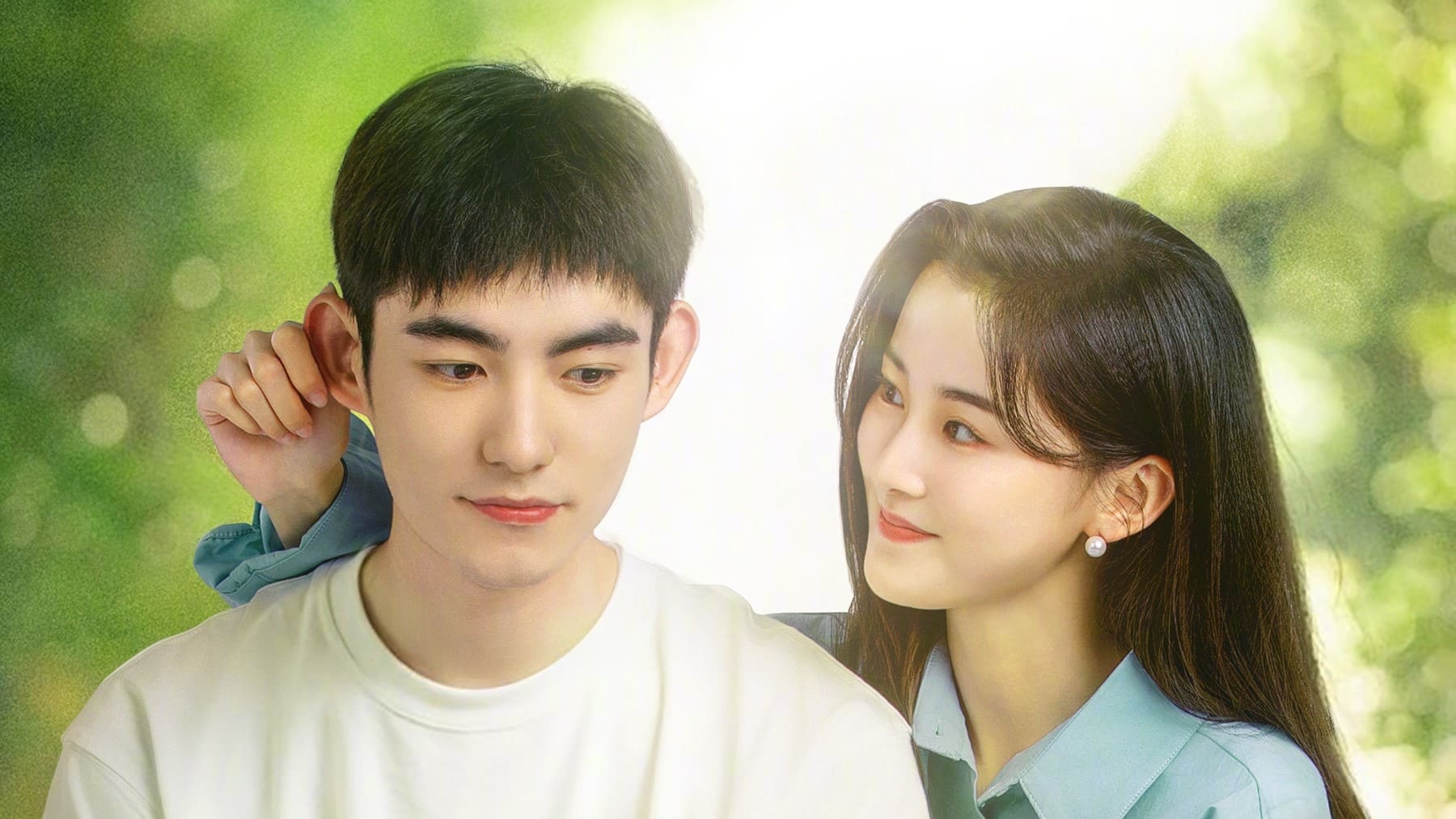 Xem phim Câu Chuyện Tình Yêu Tuyệt Đẹp Vietsub HD