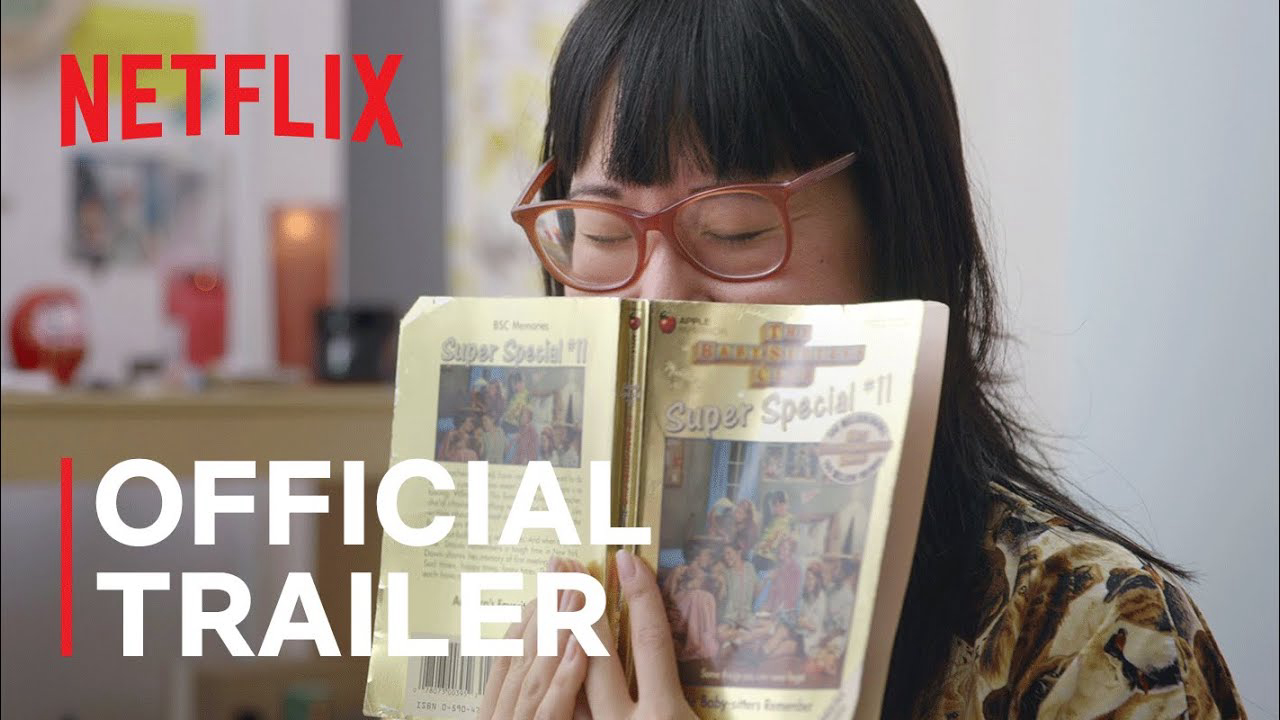 Xem phim Câu lạc bộ Claudia Kishi Vietsub HD