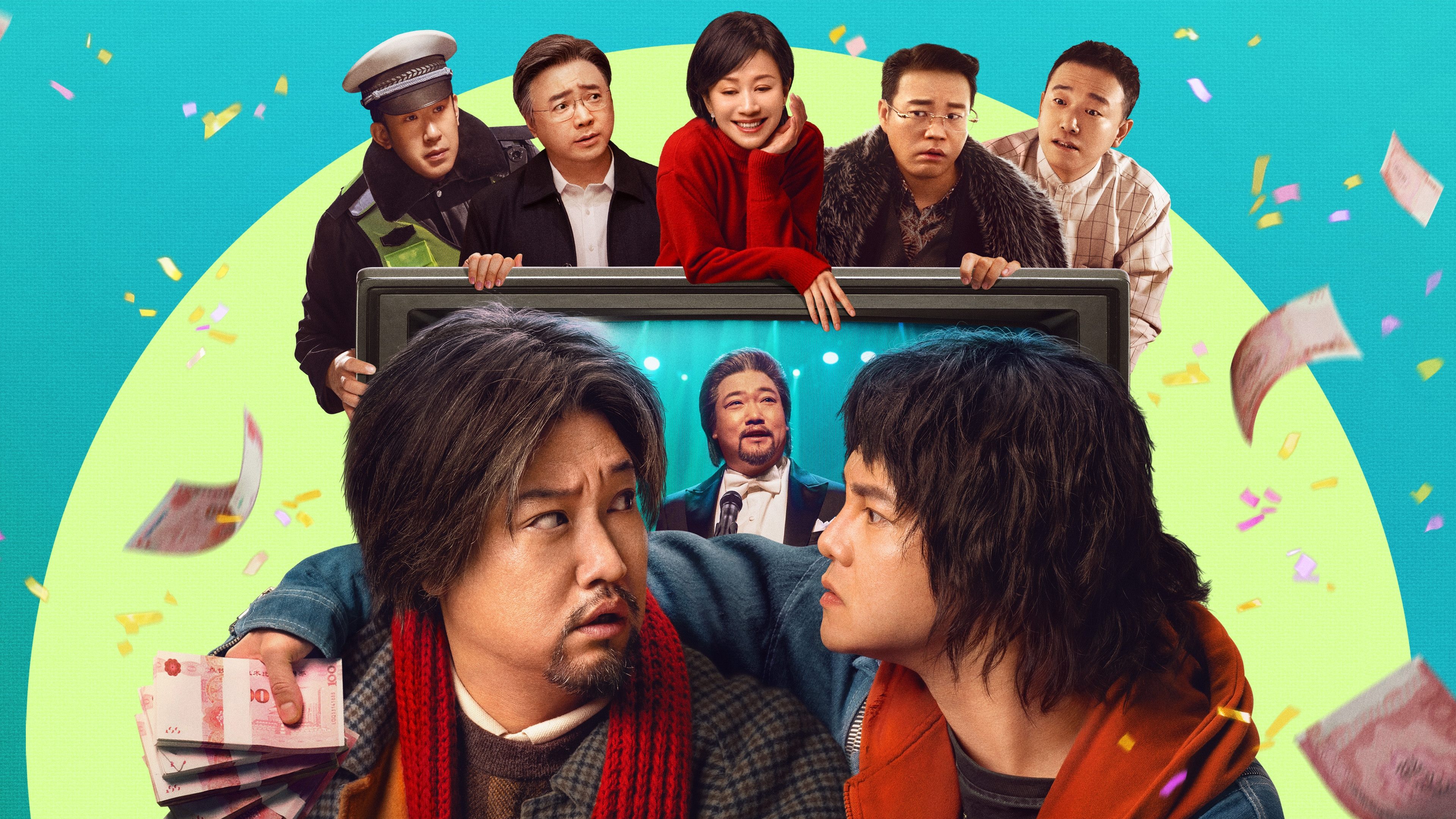 Xem phim Cha Giả Vietsub HD