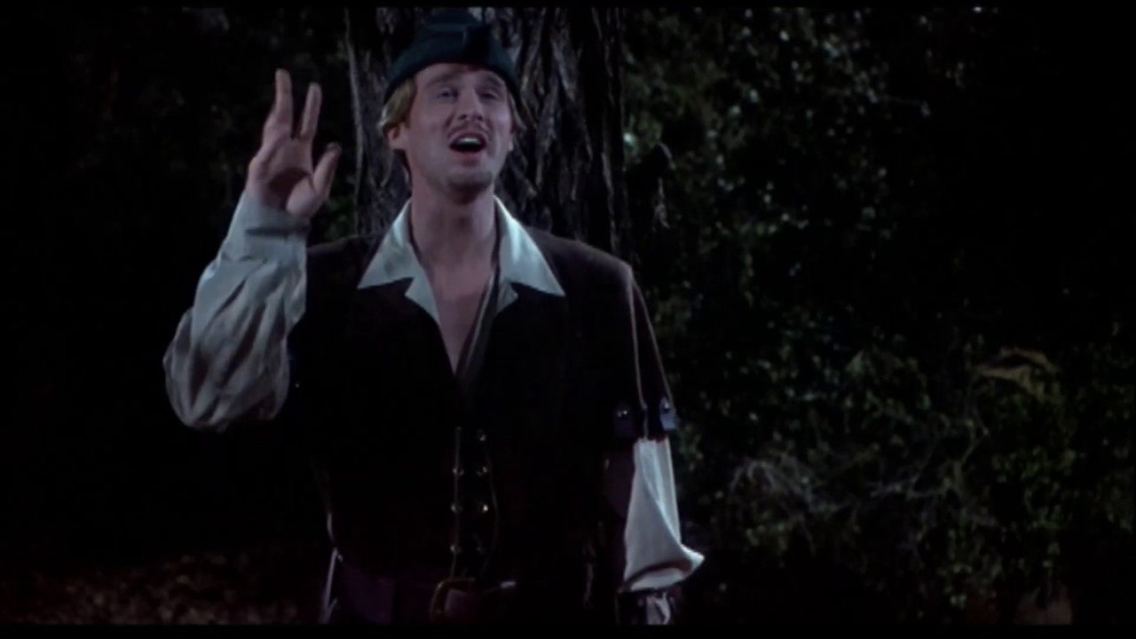 Xem phim Chàng Robin Hood Vietsub HD