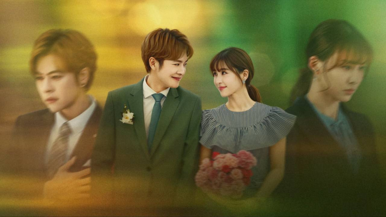 Xem phim Chẳng Thể Kiểm Soát Con Tim Vietsub HD