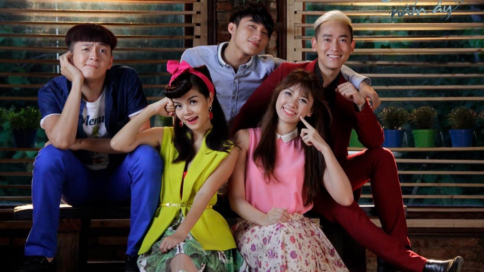 Xem phim Chàng trai năm ấy Vietsub HD