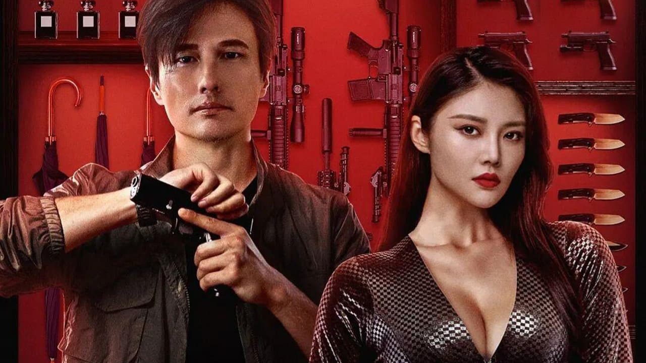 Xem phim Chàng Vệ Sĩ Của Tôi Vietsub HD