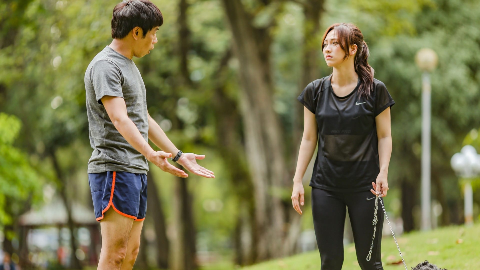 Xem phim Chàng vợ của em Vietsub HD