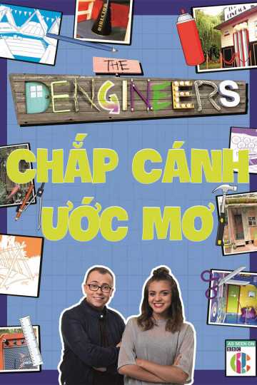 Xem phim Chắp Cánh Ước Mơ Vietsub HD
