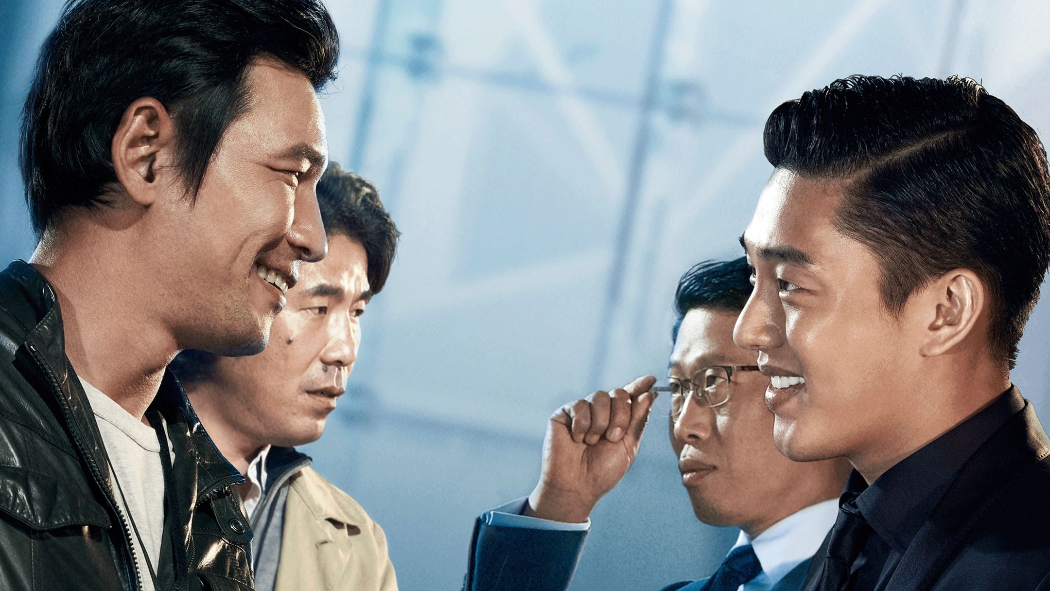 Xem phim Chạy Đâu Cho Thoát Vietsub HD