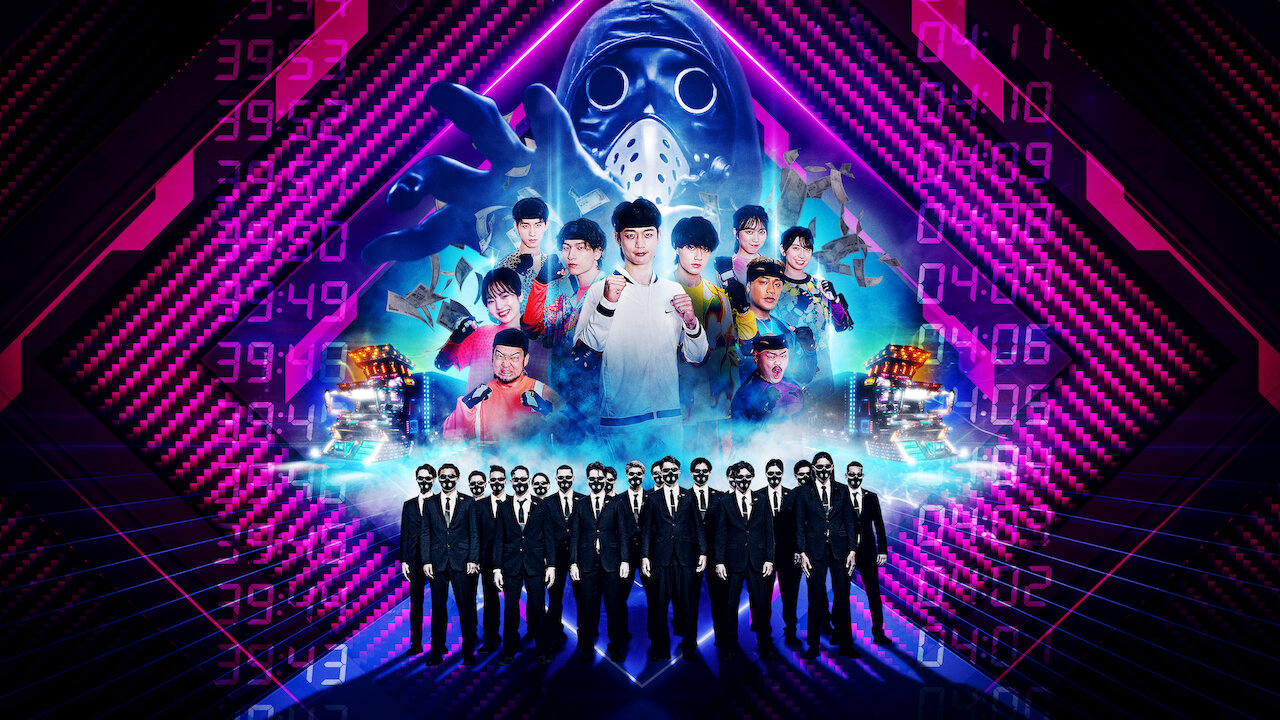 Xem phim Chạy vì tiền Vietsub HD