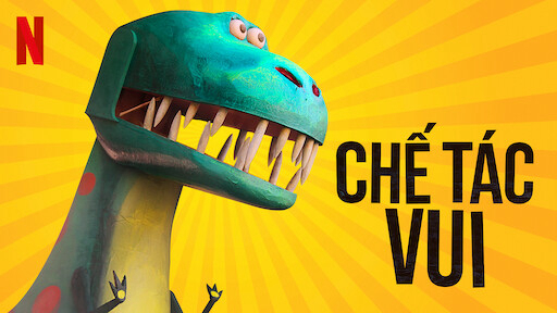 Xem phim Chế tác vui Vietsub HD